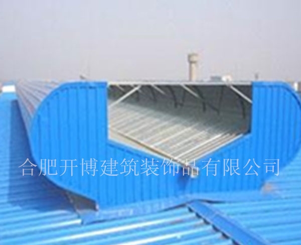通風(fēng)氣樓