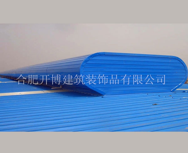 通風(fēng)氣樓