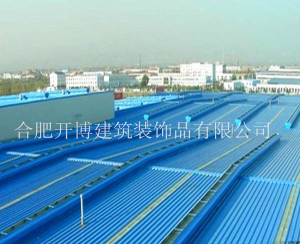 通風(fēng)氣樓