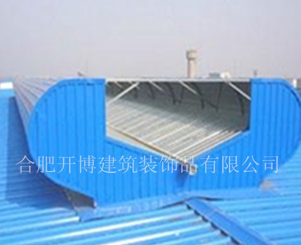 通風(fēng)氣樓