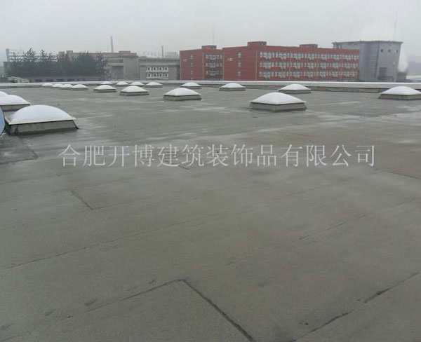廠房屋面采光天窗